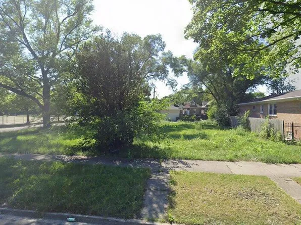 6454 S Seeley Ave, Chicago, IL 60636