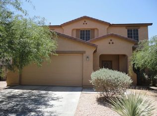 43621 W Eddie Way, Maricopa, AZ 85138
