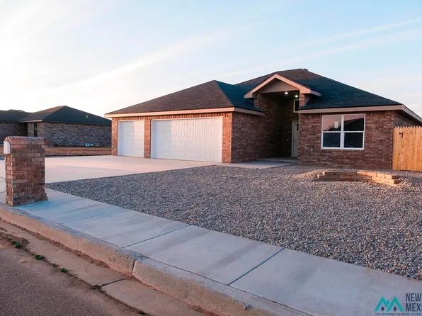 3800 Lockhaven Dr, Clovis, NM 88101