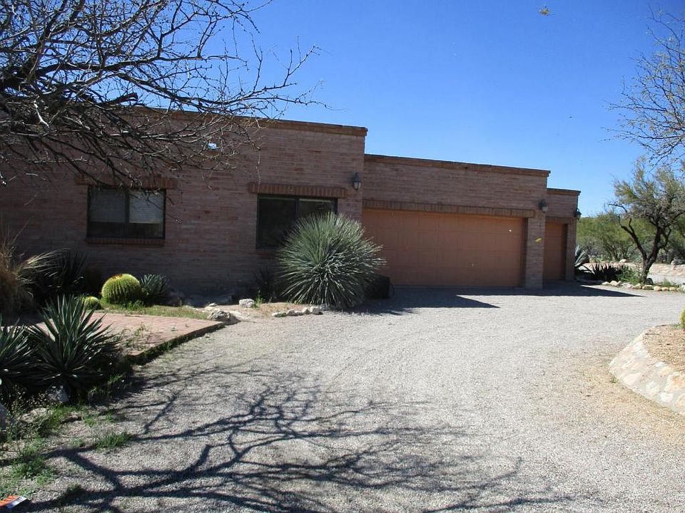 3350 N Wide Loop Dr, Tucson, AZ 85749 | Zillow