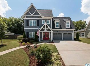 2654 Mountain Stream Way SE, Owens Cross Roads, AL 35763