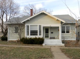 150 W 13th St, Horton, KS 66439