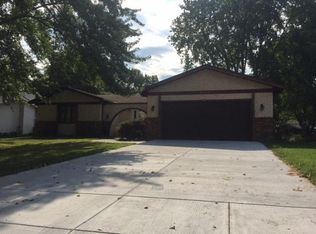 4121 Hazelcrest Rd, Springfield, IL 62703