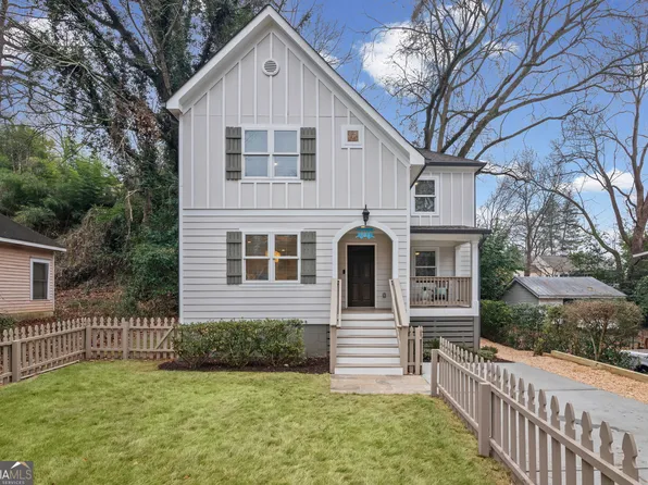 901 Ormewood Ave SE, Atlanta, GA 30316
