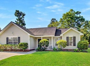 564 Hainesworth Dr, Charleston, SC 29414