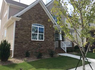 1827 Lake Glen Dr, Fuquay Varina, NC 27526