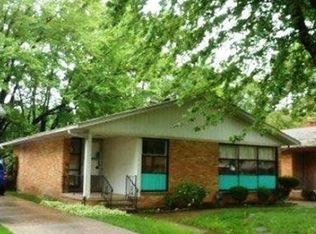 20509 Woodmont St, Harper Woods, MI