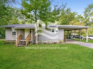 5901 W 59th St, Little Rock, AR 72209