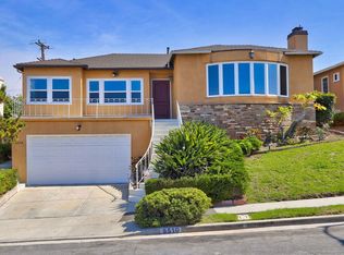 5510 Secrest Dr, Los Angeles, CA 90043