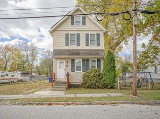 121 Oak St, West Deptford, NJ 08096