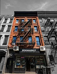 1501 Broadway