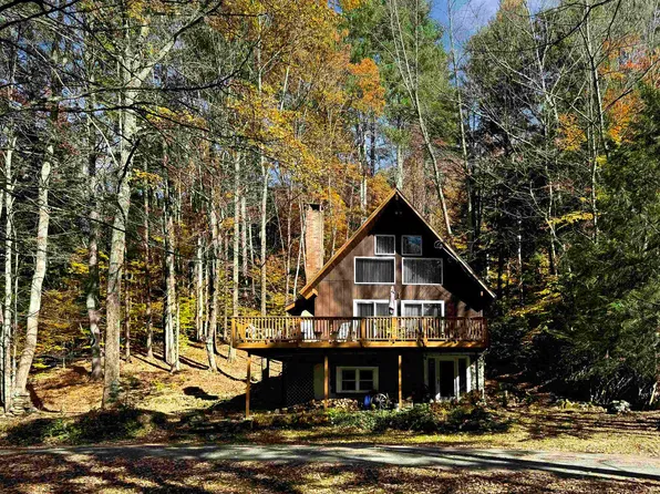 27 Paul's Way, Ludlow, VT 05149