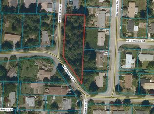 0 Merlie Ave NE, Bremerton, WA 98310