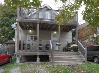 29 Russell Ave, Saint Catharines, ON