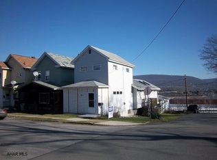 201 E Walnut Ave, Altoona, PA 16601