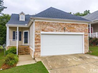 5333 Sahalee Way, Raleigh, NC 27604