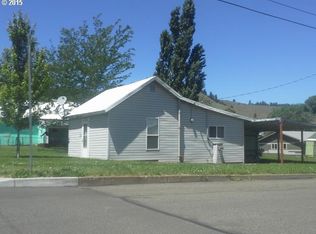 709 C Ave, La Grande, OR 97850