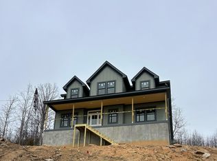 446 N Glassy Mountain Rd, Landrum, SC 29356