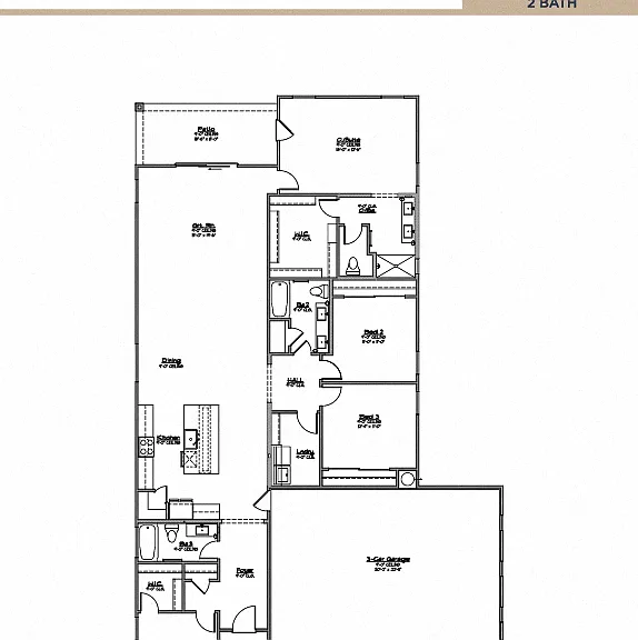 The Reserve at Westpark — Photo 48