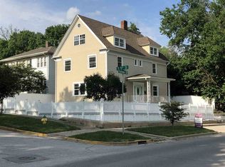 504 Hulman St, Terre Haute, IN 47802