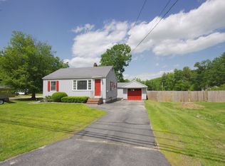 291 Buxton Rd, Saco, ME 04072