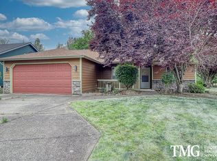 3243 NW Julia St, Camas, WA 98607