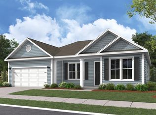 1136 Cortland Valley LOT 86, Duncan, SC 29334