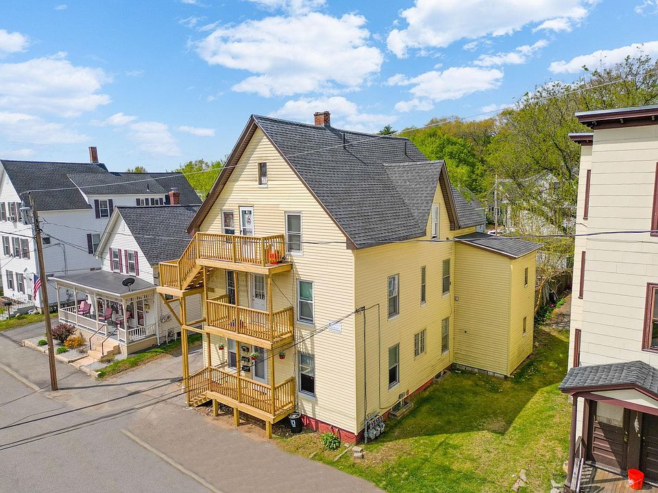 446 Bartlett Street, Manchester, NH 03102 Zillow