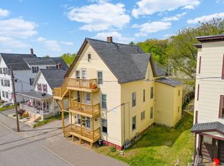 446 Bartlett St, Manchester, NH 03102