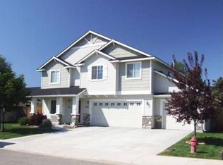 12310 W Ardyce Dr, Boise, ID 83713