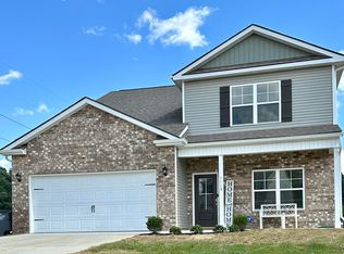 1113 Ridge Parke, Kingsport, TN 37663