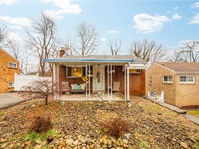 1821 Ringwalt St, Pittsburgh, PA, 15216