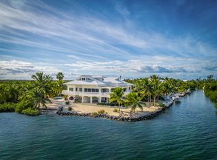 17387 Allamanda Dr, Sugarloaf Key, FL 33042
