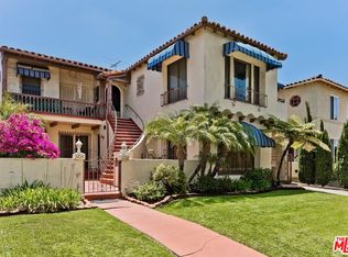 1230 Hi Point St, Los Angeles, CA 90035