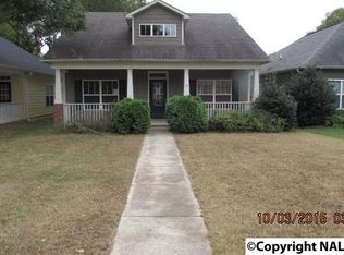 1102 Rison Ave, Huntsville, AL 35801