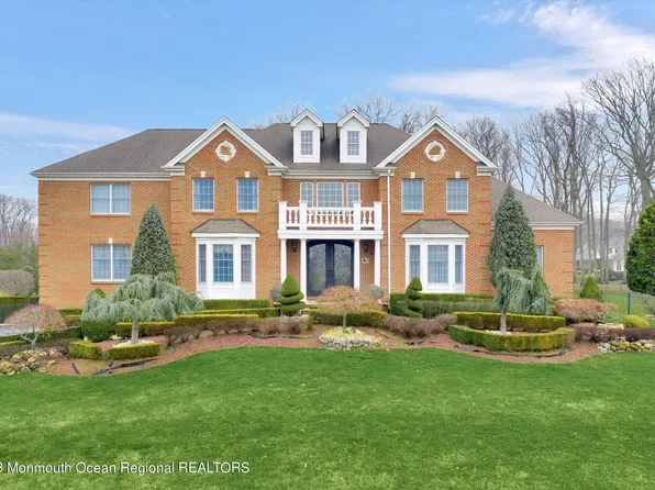 83 Buckley Road, Marlboro, NJ 07746