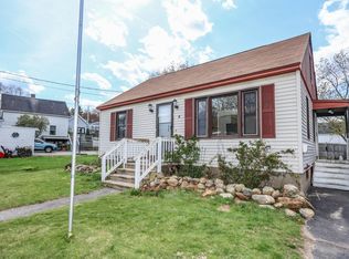 6 Theodore Avenue, Allenstown, NH 03275