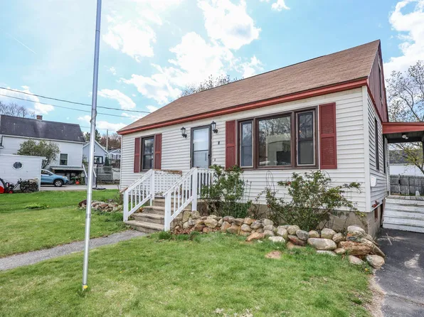 6 Theodore Avenue, Allenstown, NH 03275