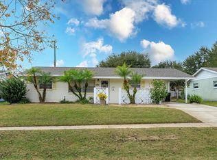 2724 Harriet Dr, Orlando, FL 32812