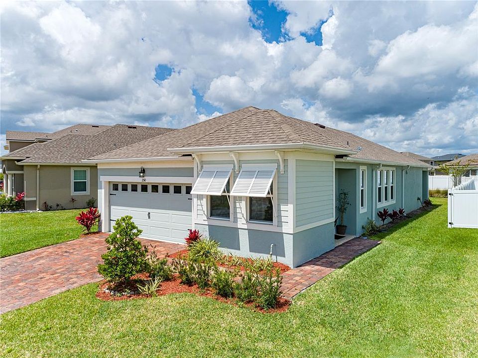 2510 Empress Dr, Kissimmee, FL 34741 MLS O6103356 Zillow