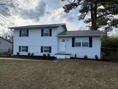 3512 Crawford Dr SE, Cleveland, TN, 37323