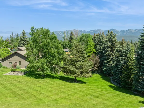 314 Fairway Dr, Whitefish, MT 59937