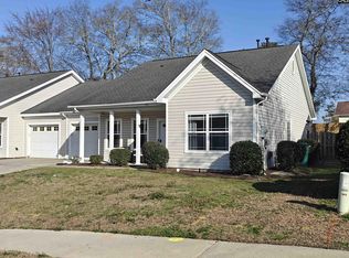 116 Gates Cir, Lexington, SC 29072