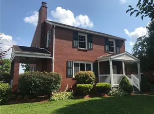 1020 Union Ave, Brackenridge, PA