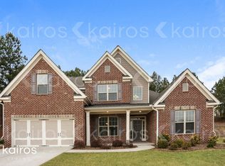 1660 Riverpark Dr, Dacula, GA 30019