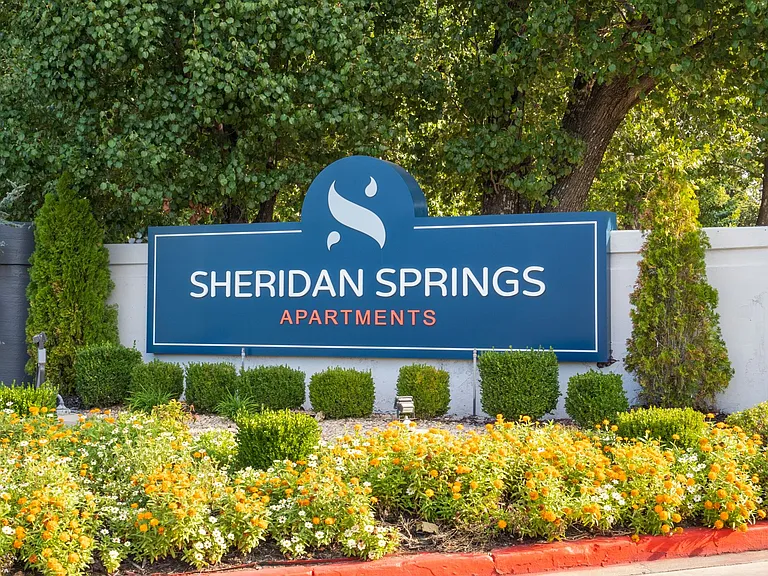 Sheridan Springs - Now Offering One Month FREE! Plus Free Applications! — Photo 35