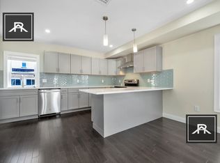43 Wright Ave #2, Medford, MA 02155