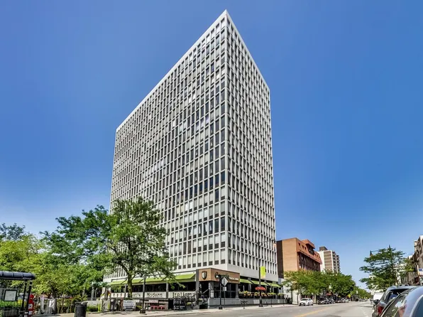 444 W Fullerton Pkwy APT 2001, Chicago, IL 60614