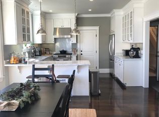1245 Washington St APT 3, San Francisco, CA 94108