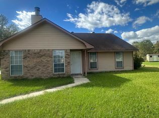 4502 Fausse Dr, Baker, LA 70714
